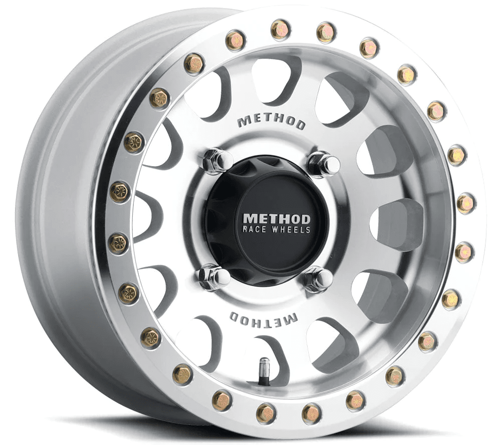Method 401 R Method | 2024+ Can-am Maverick R | 401 BeadLock 15