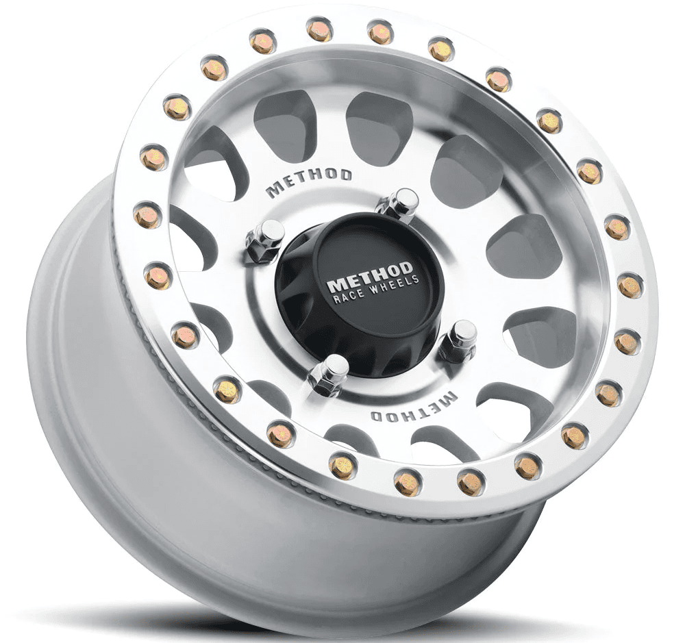 Method 401 R Method | 2024+ Can-am Maverick R | 401 BeadLock 15