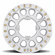 Method 401-R UTV Beadlock Wheel