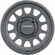 Method MR414 Bead Grip 14" | 15" UTV Wheel - Matte Black
