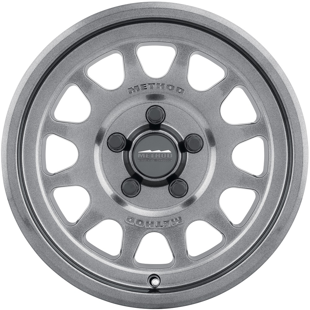 Method MR414 Bead Grip - Graphite