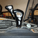 ModQuad Racing Can-Am Maverick 1000R Commander 1000 Gear Grip Shifter (Black) - CA-SHIFT-BLK