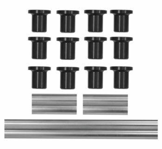 For Polaris Ranger 425 2x4 2003 2004 W/Spacers Front A-Arm Long - Foto 6