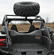 ModQuad Racing Polaris RZR XP 4 Turbo S 18-21 Rigid Spare Tire Mount - STM-RZR-TS