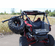 ModQuad Racing Polaris RZR XP 4 Turbo S 18-21 Rigid Spare Tire Mount - STM-RZR-TS