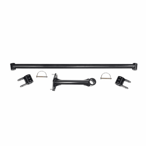 ModQuad Racing Polaris RZR XP 4 Turbo S 18-21 Rigid Spare Tire Mount - STM-RZR-TS
