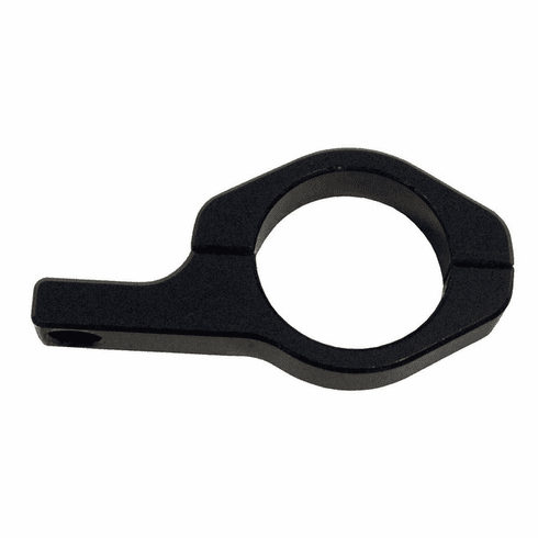 ModQuad Racing UTV Flag Horizontal Mount (2") (Black) - 379012