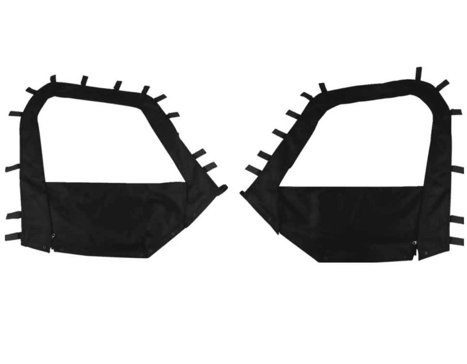 Moose Honda Pioneer 700 Side Enclosure