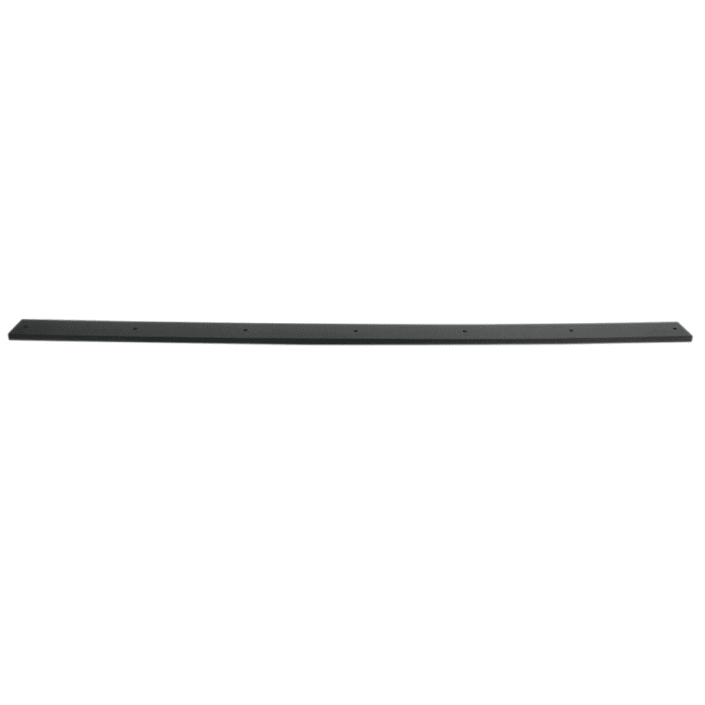 Moose UTV Plow Blade UHMW Wear Bars