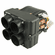 MotoAlliance Can-Am Maverick Trail / Sport Firestorm Pro OEM UTV Cab Heater W/ Defrost