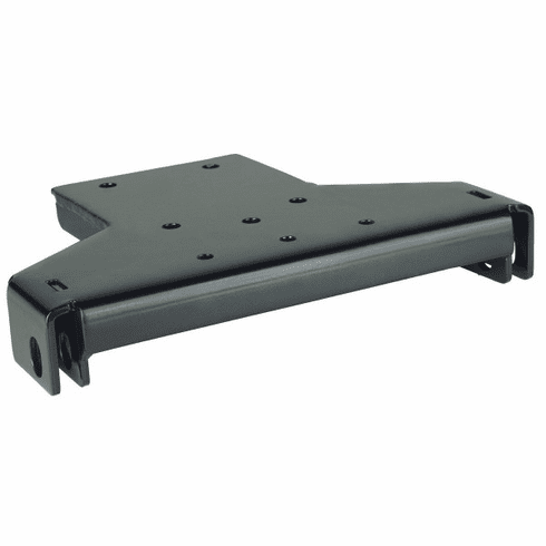 MotoAlliance Polaris RZR 570 / 800 / XP900 Denali UTV Plow Mount