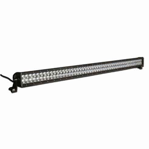 MotoAlliance SIRIUS Double Row LED Light Bar