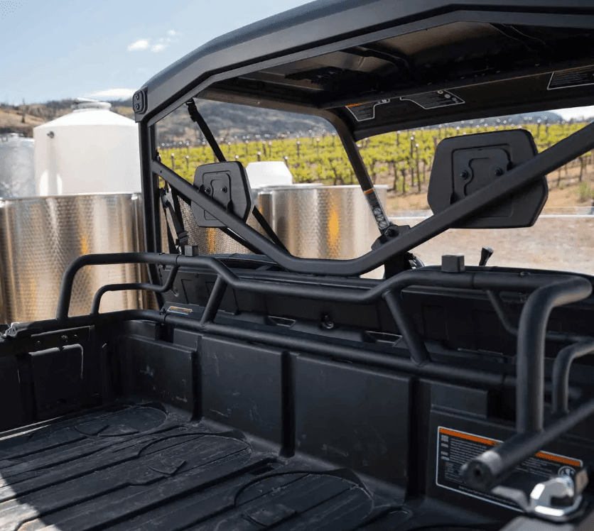 Can Am Defender 6x6 Defender Pro LinQ Tailgate Extension