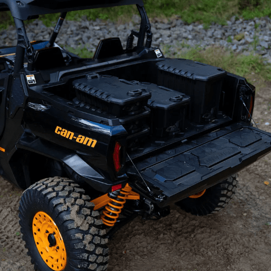 Can Am LinQ 30L Modular Cargo Box