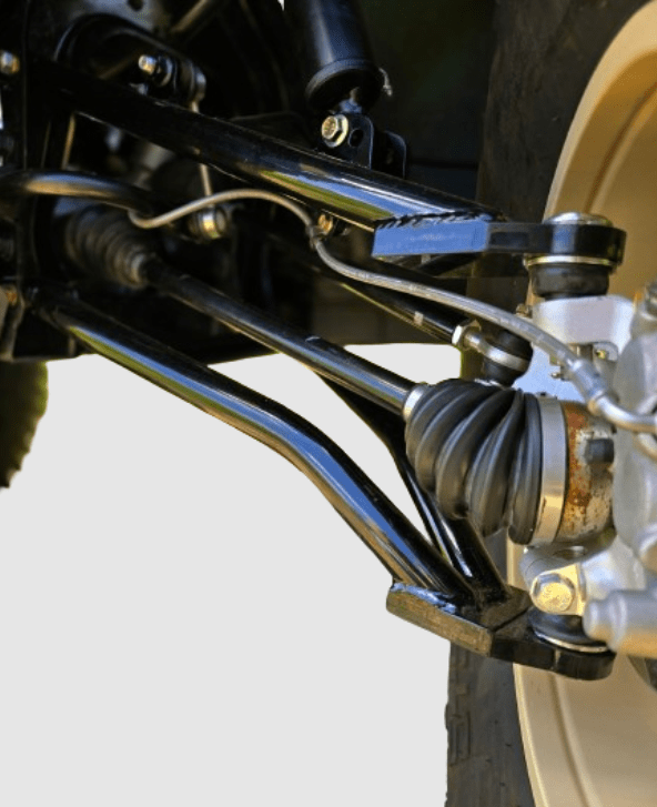 Aazon.co: Youxoto Front Right CV Axle Fit For Can-A Defender HD5