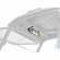Polaris 17" Curved Rear View Mirror