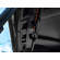 Polaris 17" Curved Rear View Mirror