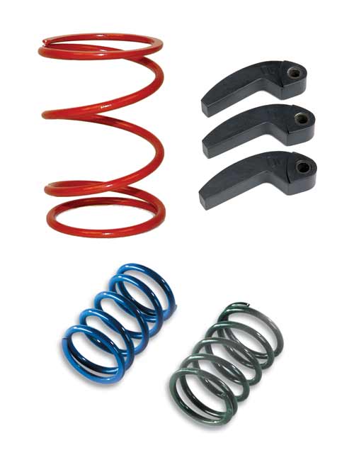 Polaris RZR 800 Performance Clutch Kits