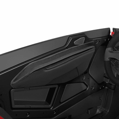 Polaris Rzr 1000 Xp Accessories KEMIMOTO UTV Lower Door Bags Upgraded 1680D XP 1000 Storage Bags With 4 Storage Net Pockets Compatible With RZR 900 S 1000 S XP 1000 4 Turbo - Foto 3