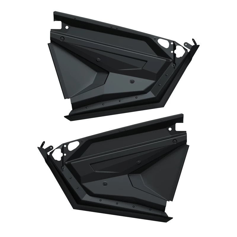 Genuine Polaris Front Door Inner Closeoff Panels for RZR Pro XP Pro R