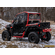 Polaris General 1000 Cab Enclosure Doors