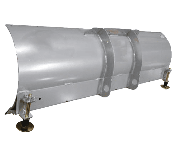 Polaris General 1000 KFI Open Trail UTV Plow System