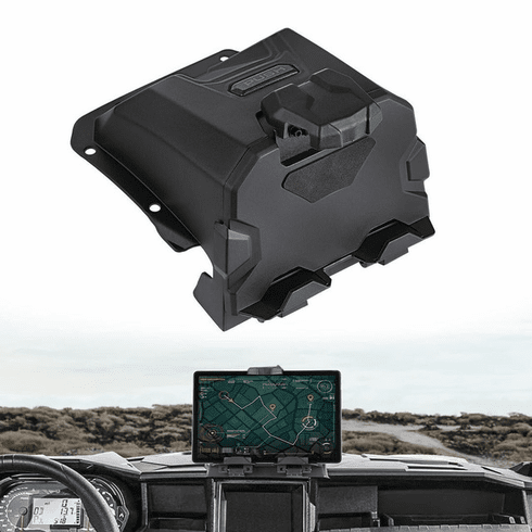 Polaris General 1000 Tablet Holder W/ Storage Box