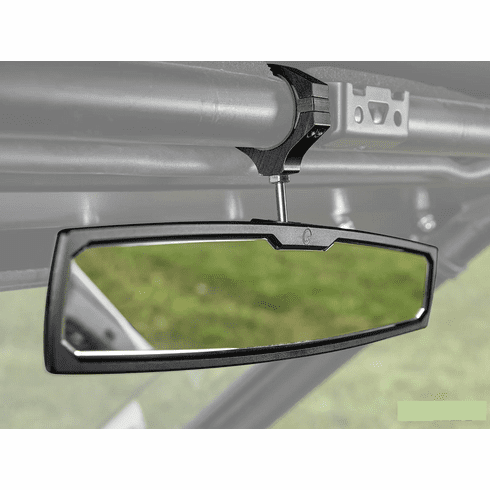 Polaris General Aluminum Rear-View Mirror