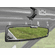 Polaris General Aluminum Rear-View Mirror