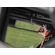 Polaris General Aluminum Rear-View Mirror