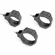 Polaris General Aluminum Rear-View Mirror