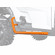 Polaris General Heavy-Duty Nerf Bars