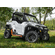 Polaris General Heavy-Duty Nerf Bars