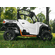 Polaris General Heavy-Duty Nerf Bars