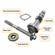 Polaris General Pinion Shaft and Snorkel Gear Kit