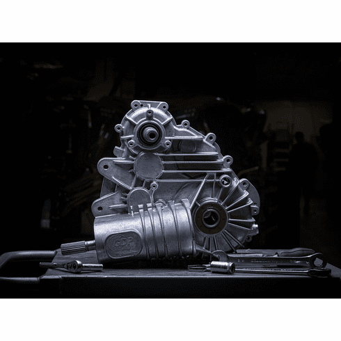 Polaris General XP 1000 Complete Heavy-Duty Transmission