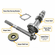 Polaris General XP 1000 Complete Heavy-Duty Transmission