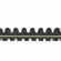 Polaris General XP 1000 Heavy-Duty CVT Drive Belt