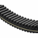 Polaris General XP 1000 Heavy-Duty CVT Drive Belt