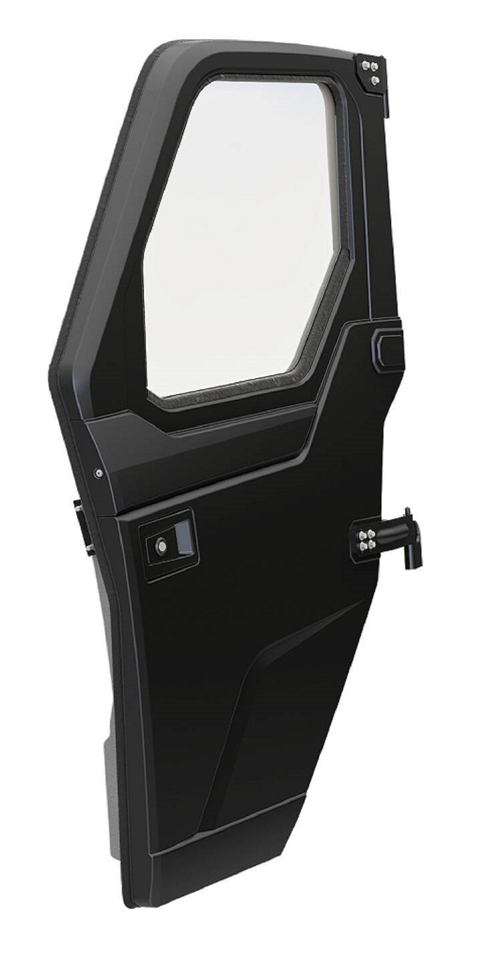 Polaris Power Window Front Doors Poly