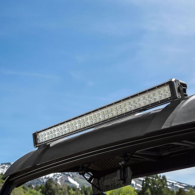 Pro Armor 30" Dual Row LED Light Bar for Polaris RZR Ranger General