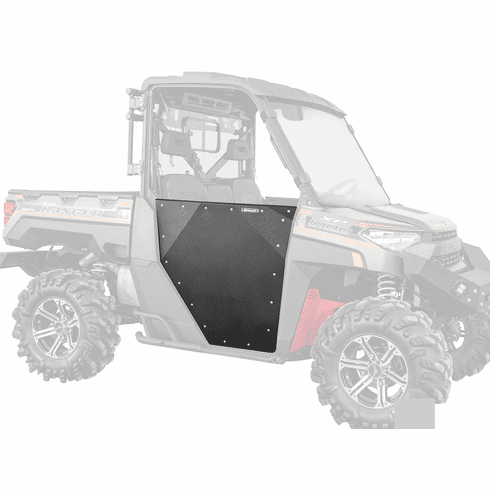 Polaris Ranger 1000 Aluminum Doors