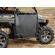 Polaris Ranger 1000 Aluminum Doors