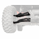 Polaris Ranger 1000 Atlas Pro 1.5" Forward Offset A-Arms