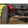 Polaris Ranger 1000 Atlas Pro 1.5" Forward Offset A-Arms