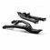 Polaris Ranger 1000 Atlas Pro 1.5" Forward Offset A-Arms