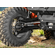 Polaris Ranger 1000 Atlas Pro 1.5" Forward Offset A-Arms
