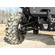 Polaris Ranger 1000 Atlas Pro 2" Forward Offset A-Arms