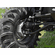 Polaris Ranger 1000 Diesel 4" Portal Gear Lift
