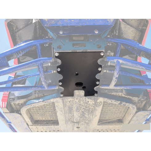Polaris Ranger 1000 Frame Stiffener
